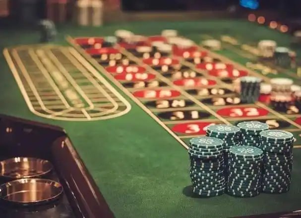 Togel Online payout table and odds reference